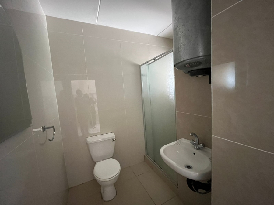 To Let 1 Bedroom Property for Rent in Ncambedlana Eastern Cape